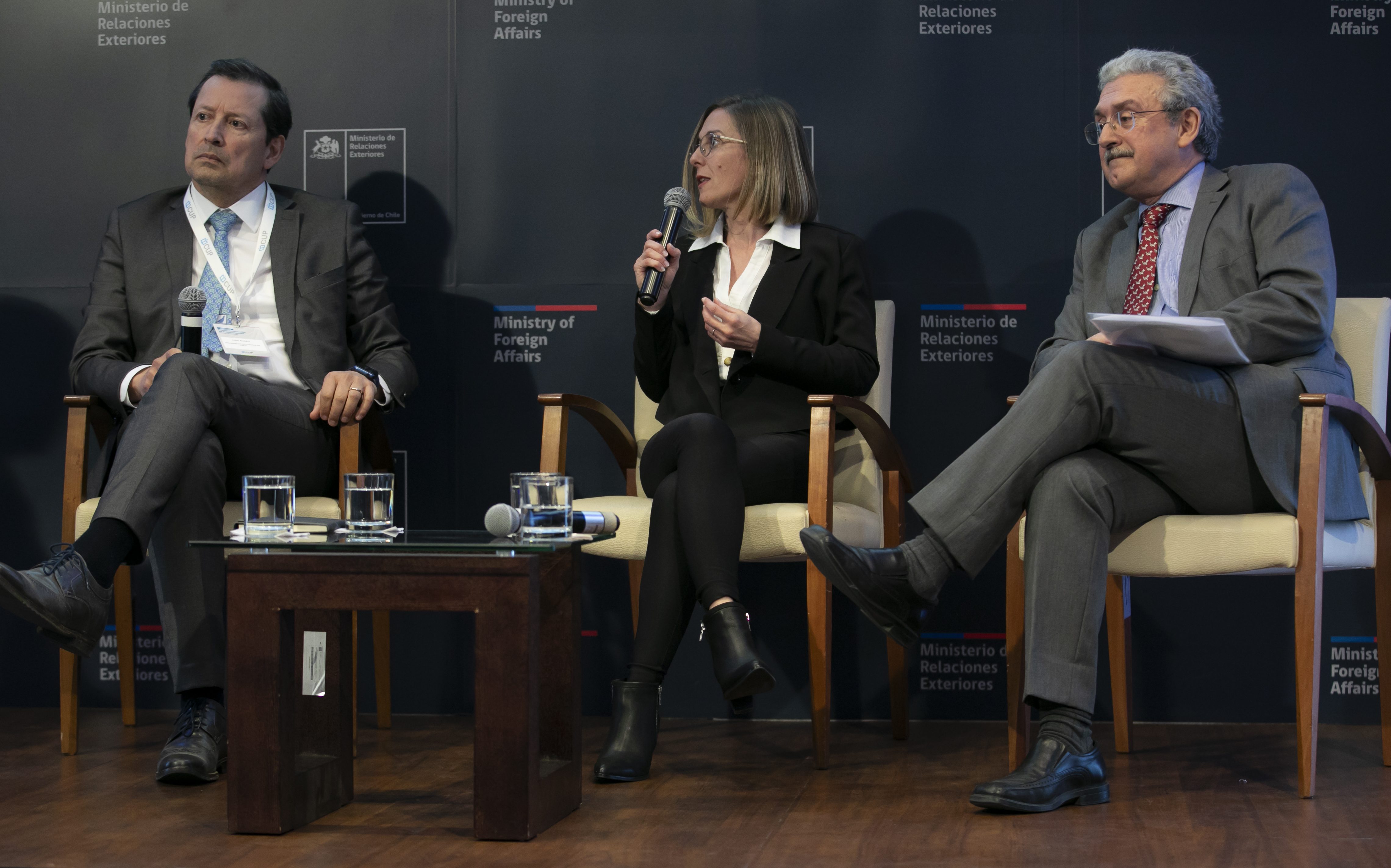 Experts warn that Chile is “lagging behind” when it comes to investing in science and technology – Tierramarillano – News from Atacama and Chile
