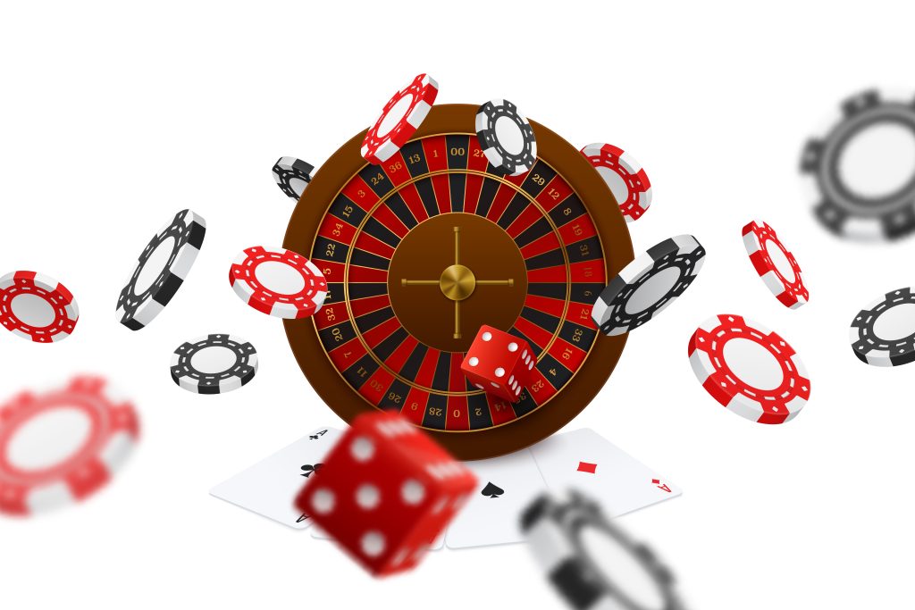 Estrategias Ganadoras de Casinos