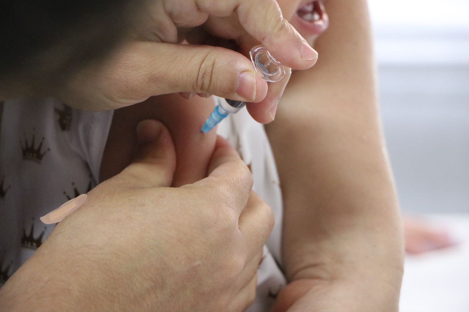 Vaccination coverage against bacterial meningitis is improving in Atacama